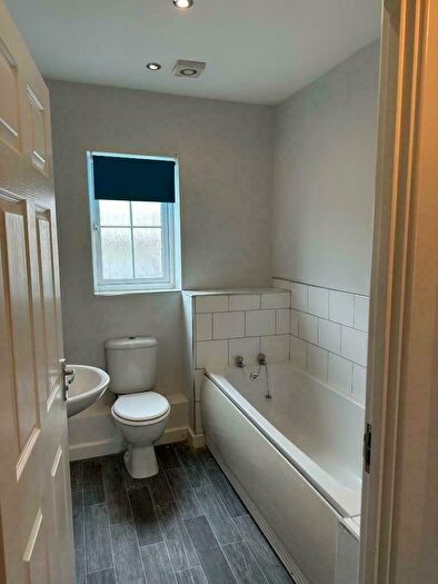 2 Bedroom Apartment To Rent In Regents Court, DH1