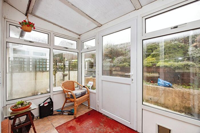 2 Bedroom Bungalow For Sale In Penwithick Park, Penwithick, St. Austell, Cornwall, PL26
