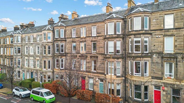 1 Bedroom Flat For Sale In / McDonald Road, Edinburgh, EH7