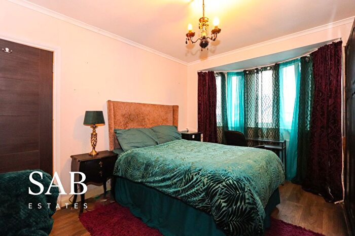 1 Bedroom Property To Rent In Ferrymead Avenue, Greenford, UB6