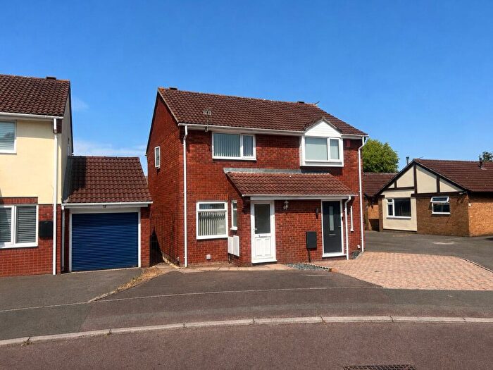 2 Bedroom House To Rent In The Willows, Yate, Bristol, Gloucestershire, BS37
