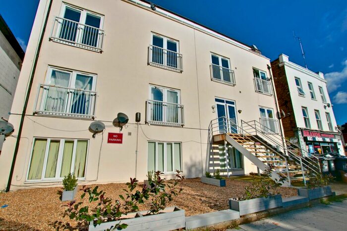 1 Bedroom Apartment To Rent In Stanstead Road, SE23