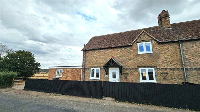 2 Bedroom Semi-Detached House To Rent In Chapel End, Houghton Conquest, MK45