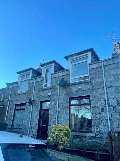 1 Bedroom Flat To Rent In King Street, Woodside, Aberdeen, AB24