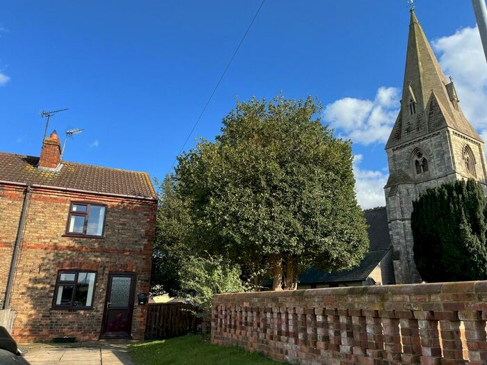 2 Bedroom Semi-Detached House To Rent In Allenby Crescent, Fotherby, Louth., LN11