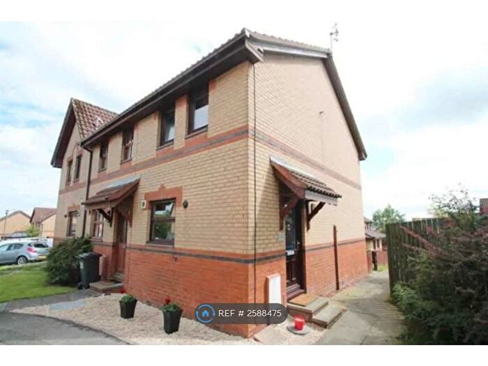 2 Bedroom Detached House To Rent In Keith Gardens, Broxburn, EH52