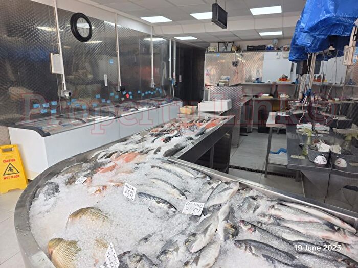 Property To Rent In Cranbrook Road, Ilford, IG1