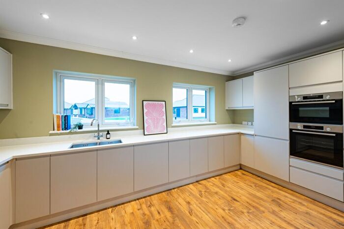 2 Bedroom Detached Bungalow For Sale In Burnham Waters, Waters Avenue, Burnham-On-Crouch, CM0