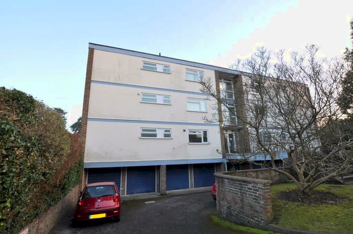 3 Bedroom Apartment To Rent In Hilgay Court, Cross Lanes, Guildford, Surrey, GU1
