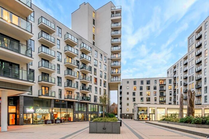 2 Bedroom Flat To Rent In Cardinal Place, Guildford Road, Woking, GU22