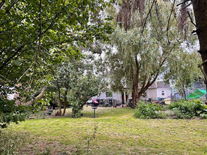 3 Bedroom Detached House For Sale In Thornton-Le-Fen, Lincoln, LN4