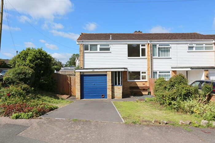 3 Bedroom End Of Terrace House For Sale In Stoney Road, Dunkirk, Faversham, ME13