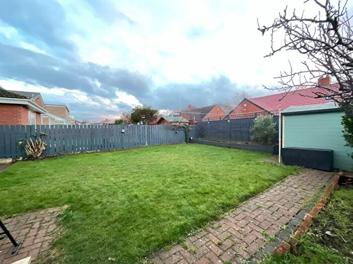 4 Bedroom Detached House For Sale In Mitford Road, South Shields, Tyne And Wear, NE34