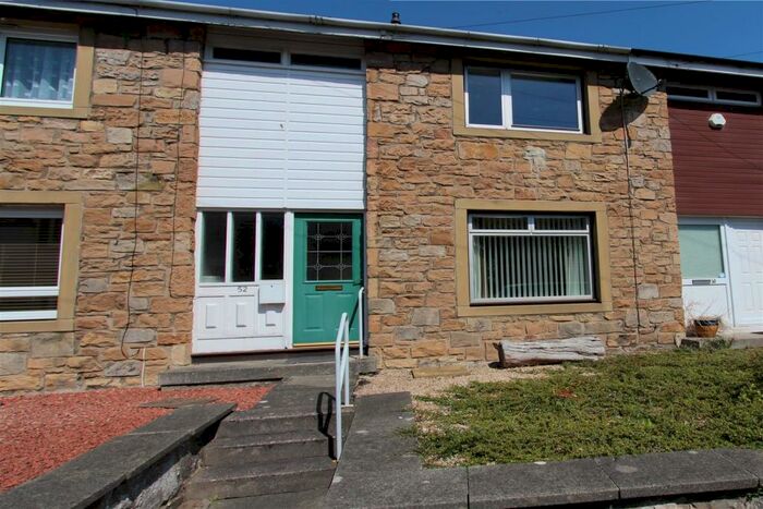 2 Bedroom Terraced House To Rent In Main Street, Torryburn, Dunfermline, KY12