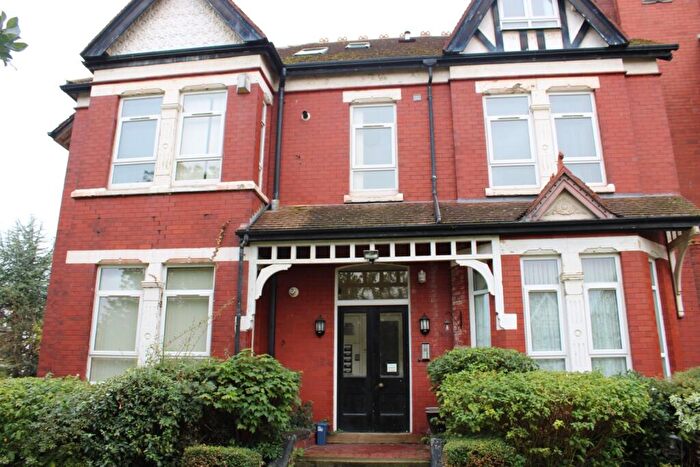 3 Bedroom Apartment To Rent In Leyland Road, Southport, PR9