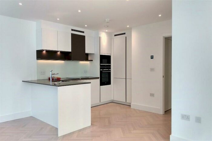 1 Bedroom Apartment To Rent In Jewel House, N7