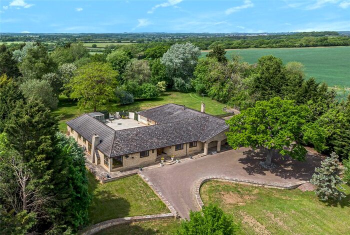 9 Bedroom Land For Sale In Aston Road, Ducklington, Witney, OX29