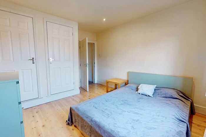 1 Bedroom Flat To Rent In Fosse Road South, Leicester, LE3