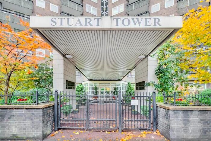 2 Bedroom Flat To Rent In Maida Vale, Little Venice, London, W9