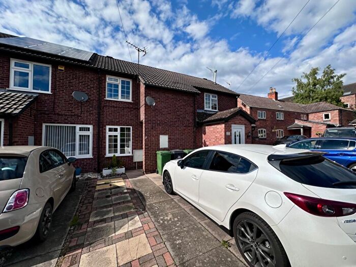 2 Bedroom Property To Rent In Danvers Lane, Shepshed, LE12