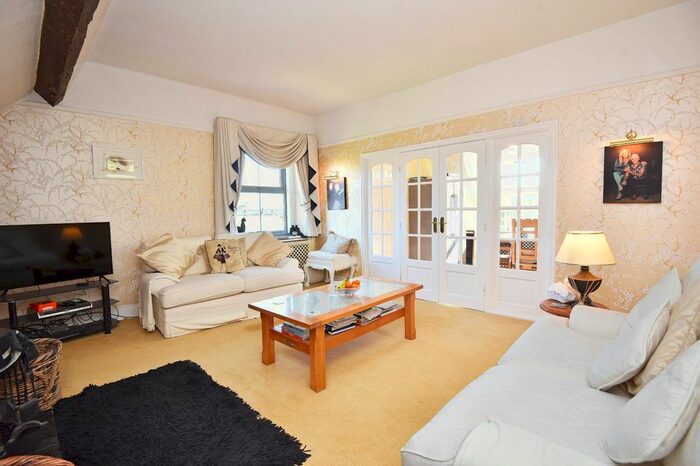 2 Bedroom Flat For Sale In Nidd Manor, Town Street, Nidd, Harrogate, HG3