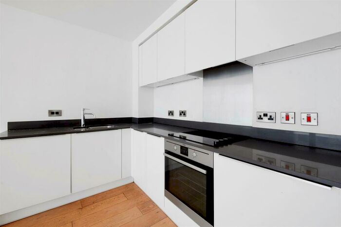 2 Bedroom Flat To Rent In Capitol Way, London, NW9