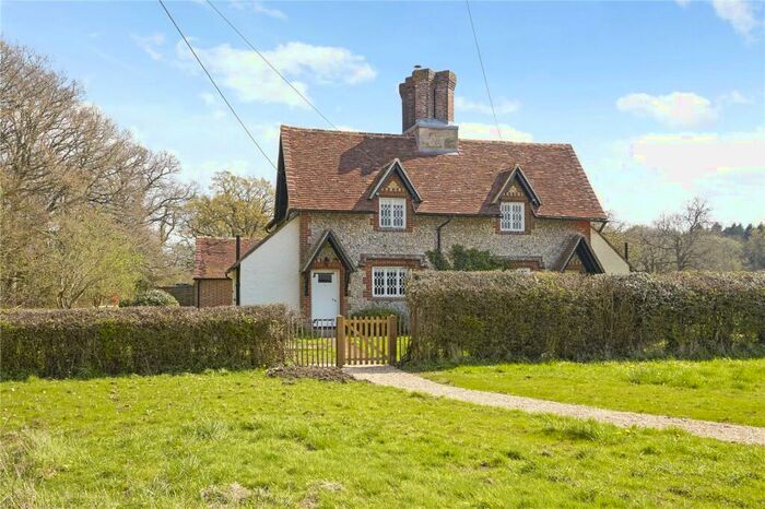 3 Bedroom Semi-Detached House To Rent In Norwood Lane, Graffham, Petworth, West Sussex, GU28