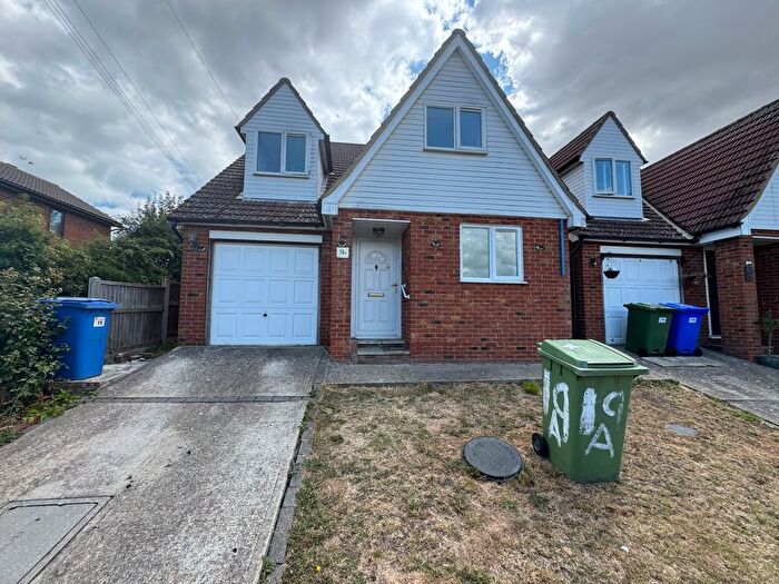 3 Bedroom Detached House To Rent In Church Road, Eastchurch, ME12