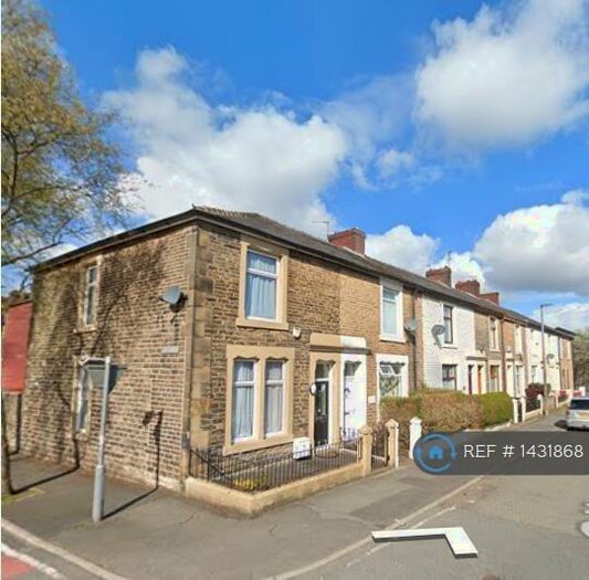 3 Bedroom Terraced House To Rent In Olive Lane, Darwen, BB3
