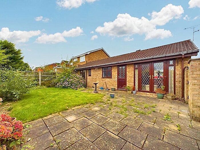 3 Bedroom Bungalow For Sale In Bramshill Rise, Walton, Chesterfield, S40
