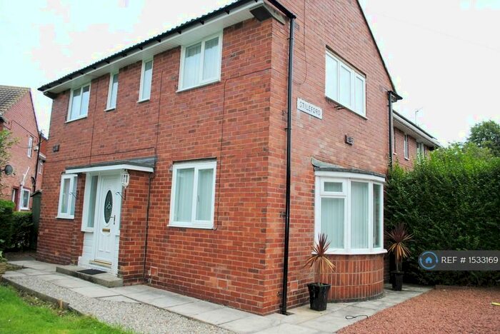 3 Bedroom Semi-Detached House To Rent In Stileford, Gateshead, NE10