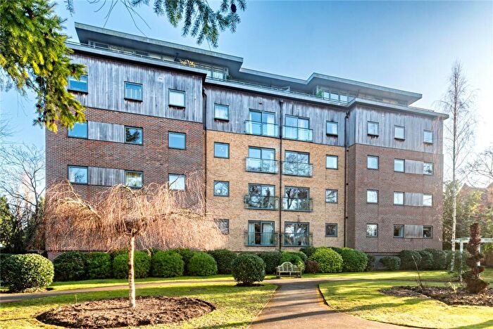 1 Bedroom Flat To Rent In Priory Point, Southcote Lane, Reading, RG30