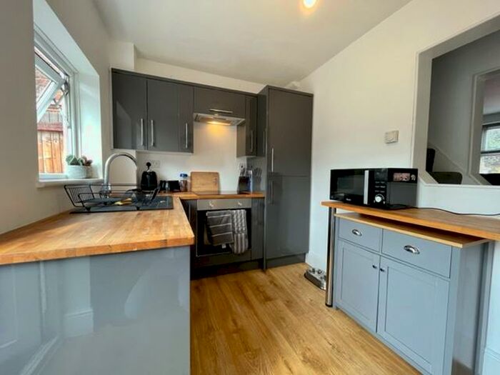 2 Bedroom House To Rent In Chester Road North, Kidderminster, DY10