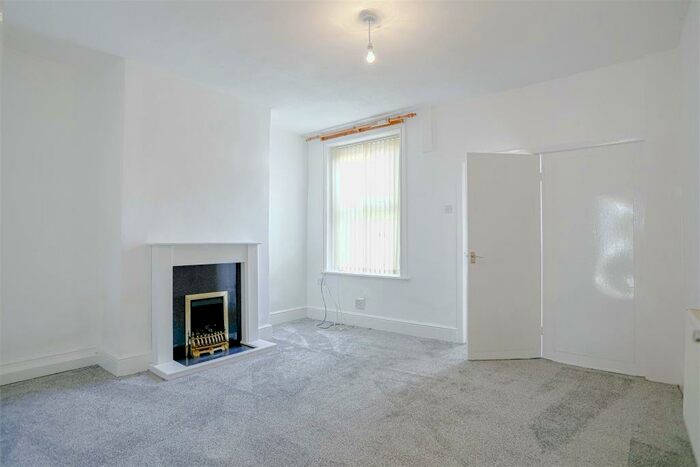 2 Bedroom House To Rent In Sultan Street, Accrington, BB5