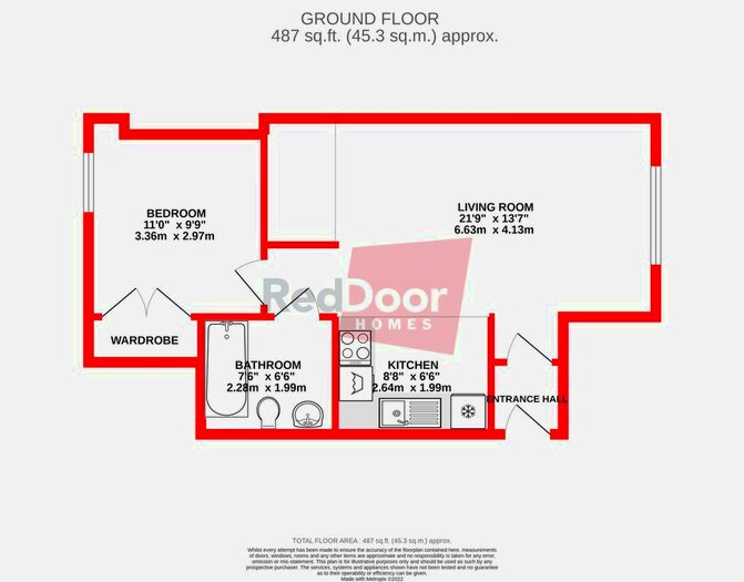 1 Bedroom Flat To Rent In Station Road West, Canterbury, CT2