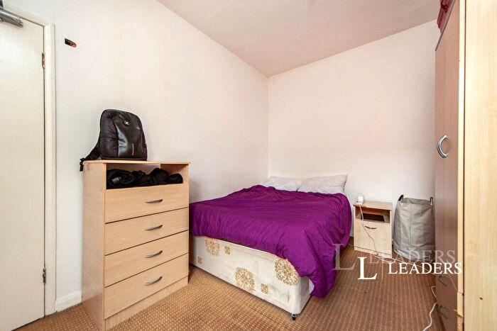 1 Bedroom Terraced House To Rent In Ermine Road, CH2