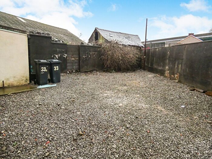 1 Bedroom Flat To Rent In Dyffryn Road, Taibach, SA13