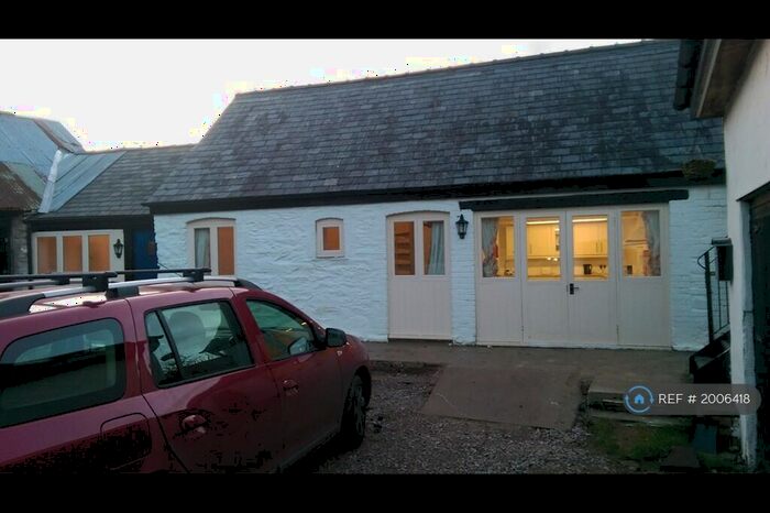 1 Bedroom Detached House To Rent In Pistyll Gwyn, Ruthin, LL15