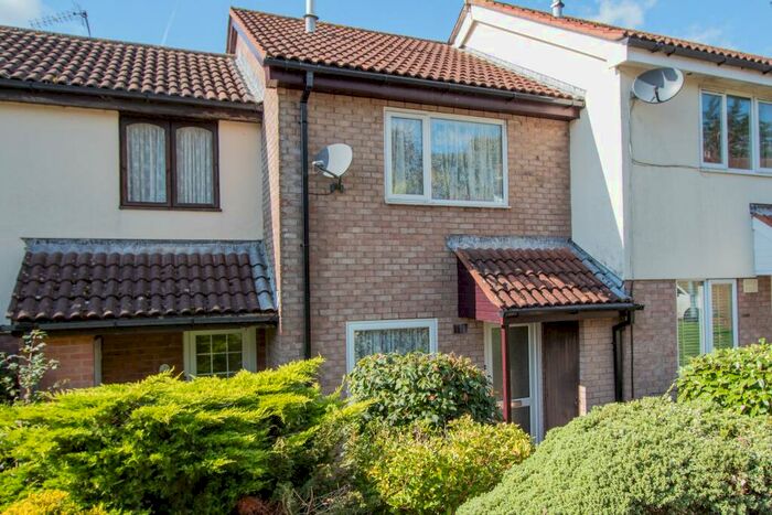 2 Bedroom Terraced House For Sale In Riverside View, Ottery St Mary, EX11