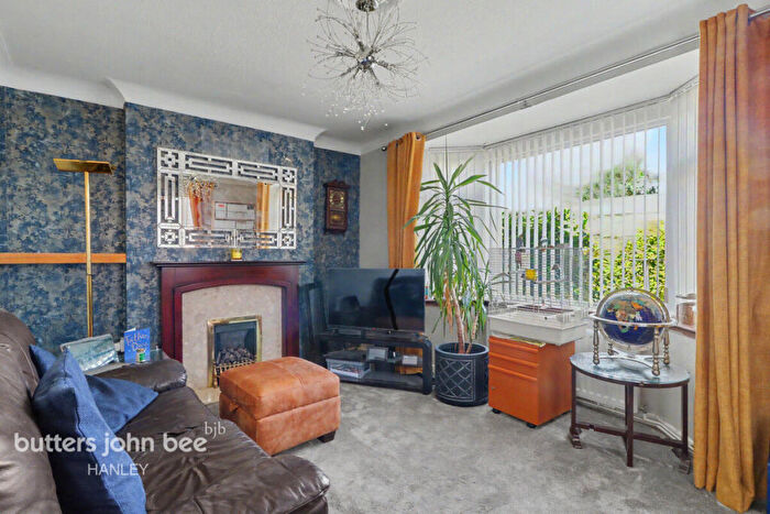 4 Bedroom Detached House For Sale In Froghall Road, Cheadle, ST10