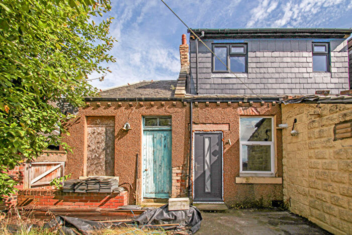 4 Bedroom Semi-detached Villa For Sale In C, Townhill Road, Dunfermline, Fife, KY12