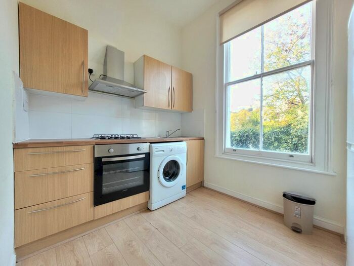 1 Bedroom Flat To Rent In Isledon Rd, London, N7