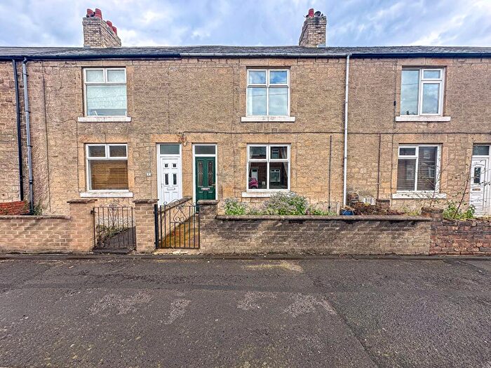 3 Bedroom Terraced House For Sale In Dodsworth Terrace, Greenside, Ryton, NE40