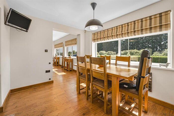 2 Bedroom Detached Bungalow For Sale In Coychurch, Bridgend, CF35