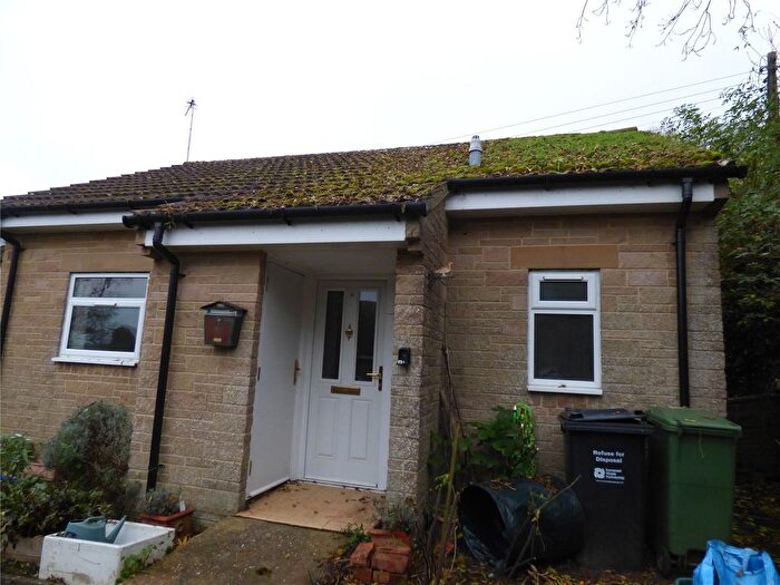 1 Bedroom Bungalow For Sale In Princes Close, Stoke-Sub-Hamdon, Somerset, TA14
