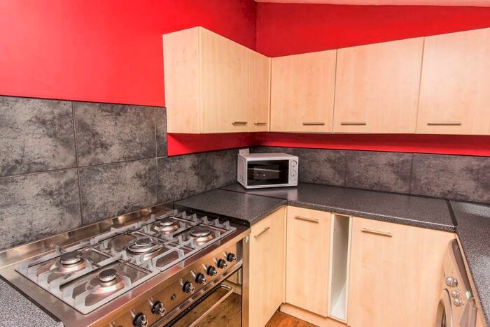 5 Bedroom House To Rent In Bed, Harold Road, Birmingham, B16