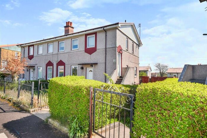 2 Bedroom Flat To Rent In Hood Street, Clydebank, G81