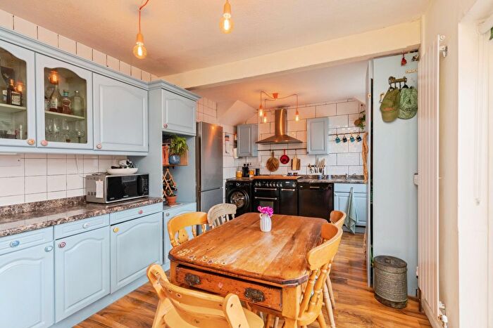 3 Bedroom End Terrace House For Sale In Bell Hill Road, Bristol, BS5