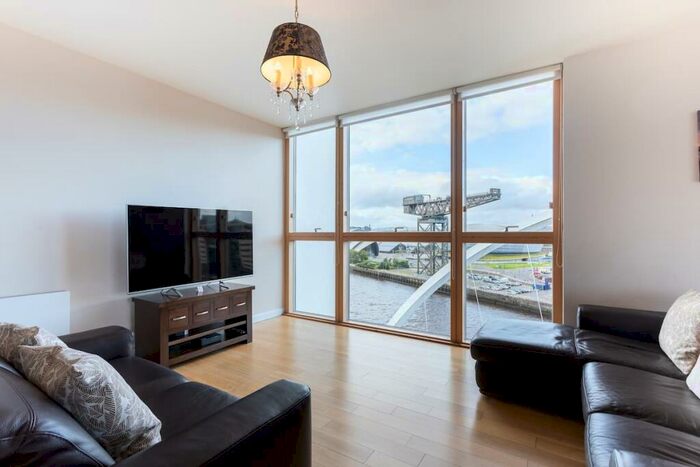 2 Bedroom Apartment To Rent In Mavisbank Gardens, Glasgow, G51