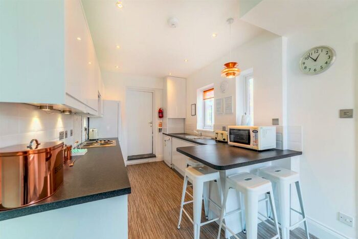 6 Bedroom Maisonette To Rent In &#pppw - Bayswater Road, Jesmond, NE2